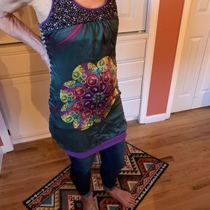 Custo shirt